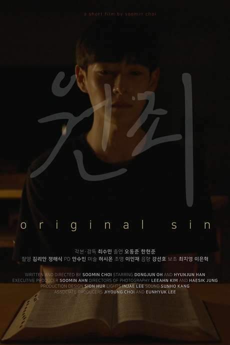 Original Sin